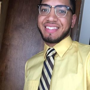 Meet your Posher, Alexander